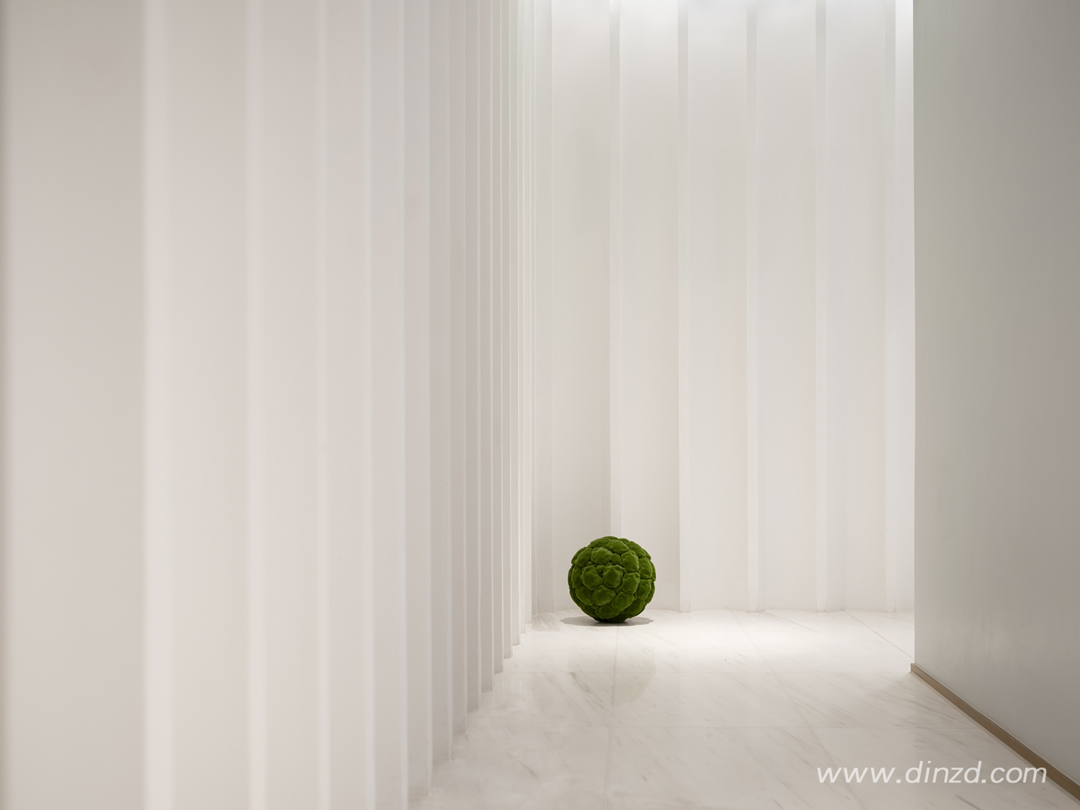 泰兴阳光水疗，洗浴中心丨中国泰州丨无锡市吕邵苍观建筑-50