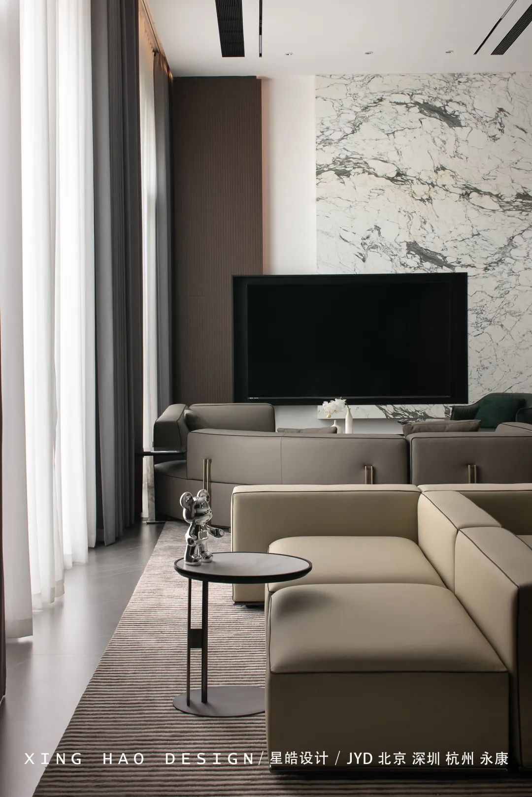 星皓[XINGHAO]新作 | 高川花苑:大地之光-53