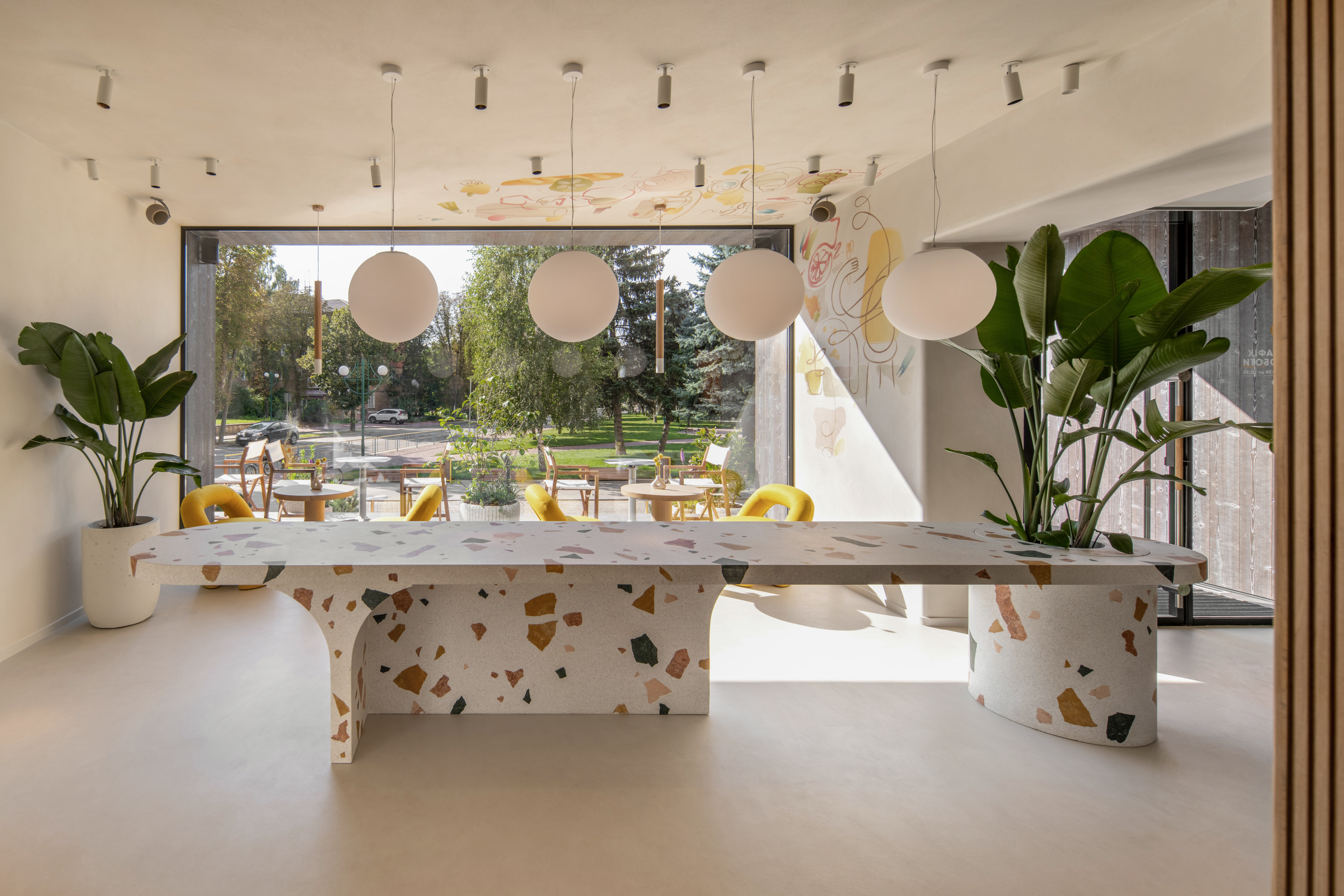 美味小吃；可口的食物丨乌克兰丨YOD Group（团队成员有Dmytro Bonesko等）-17