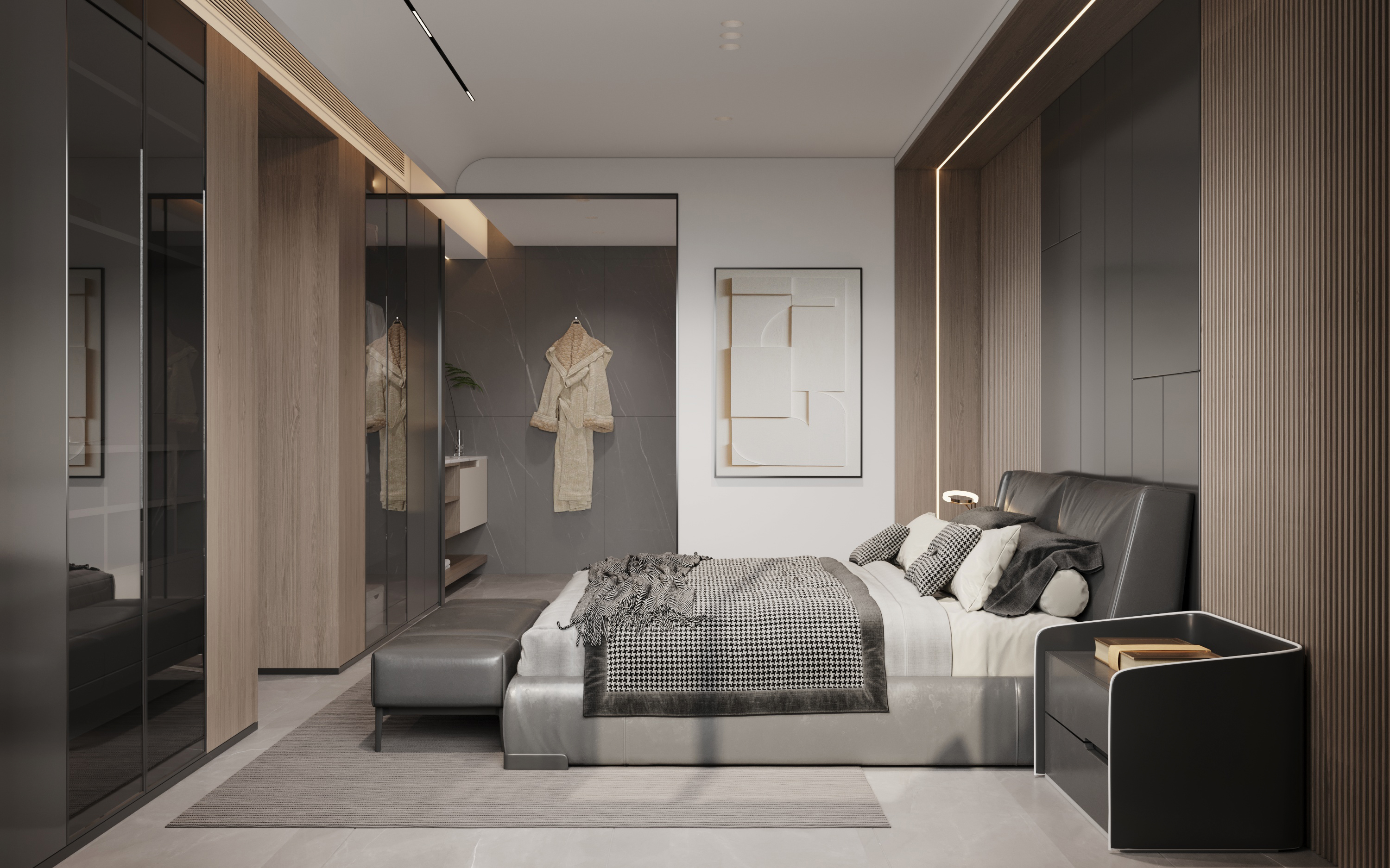 奉天久舍|龙湖椿山160㎡-14