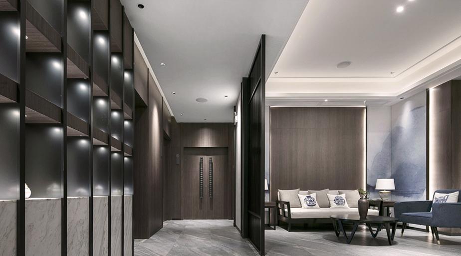 玖玖食 ‧ 堂 · 多功能空间设计-20