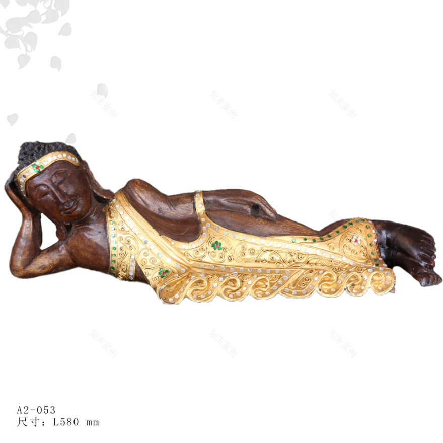 《泰域万象》 | 打造异域风情空间,传递泰国文化之美-8