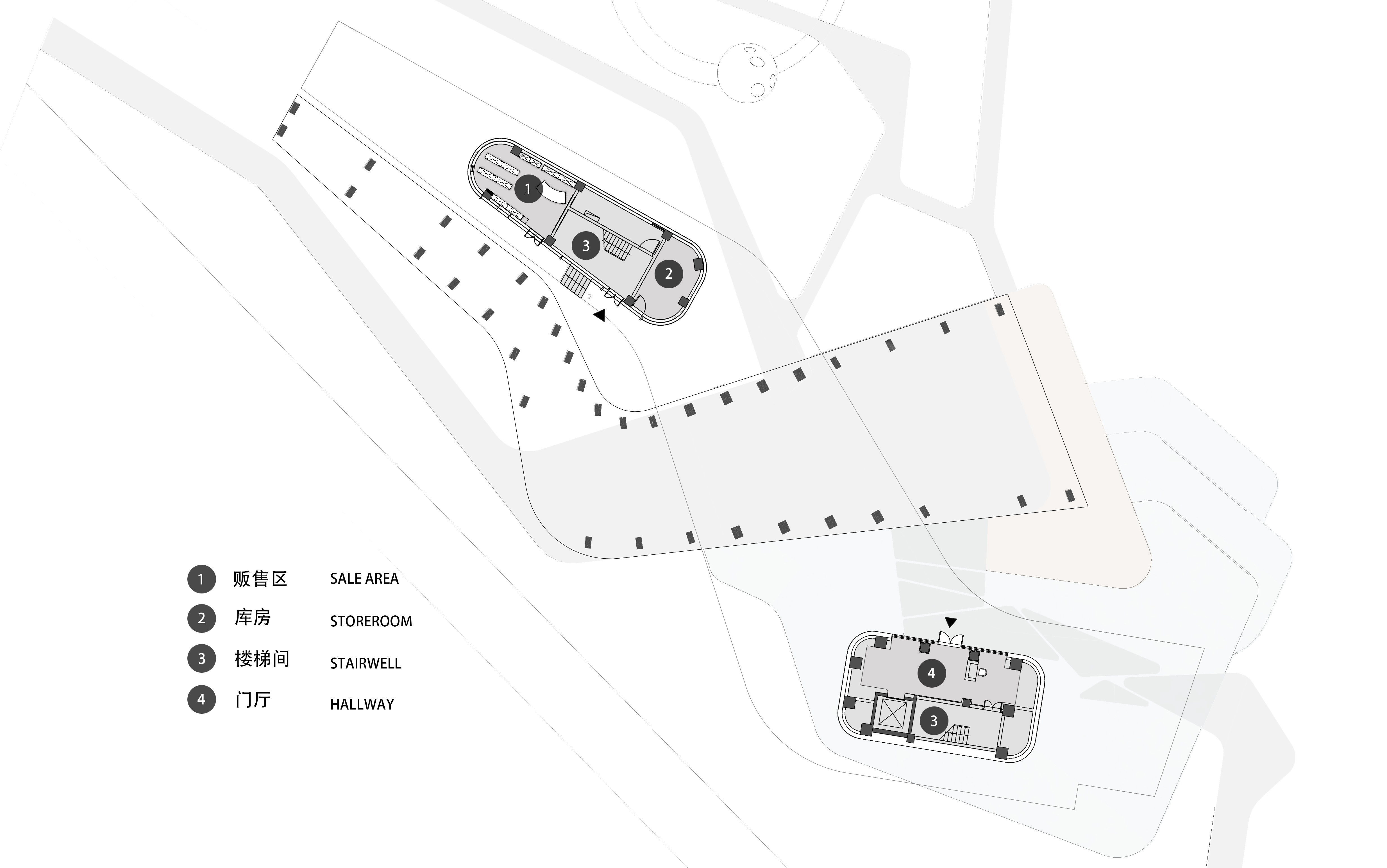 白玉兰丨中国宜宾丨Challenge Design-87