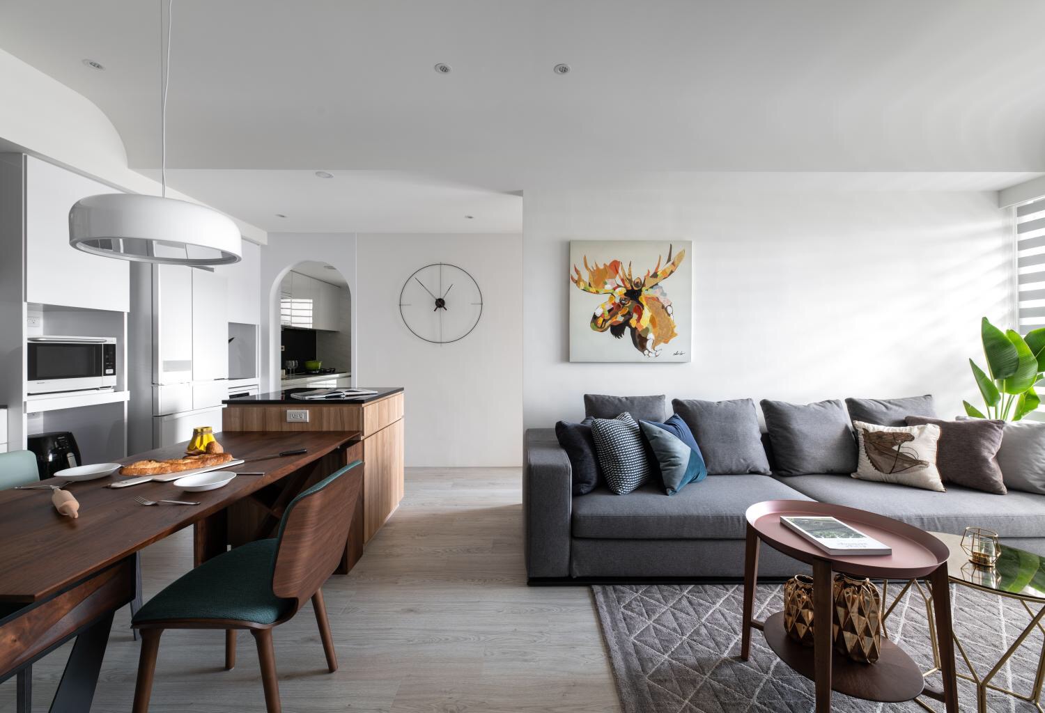 筑川设计 | 纯- 趣-2