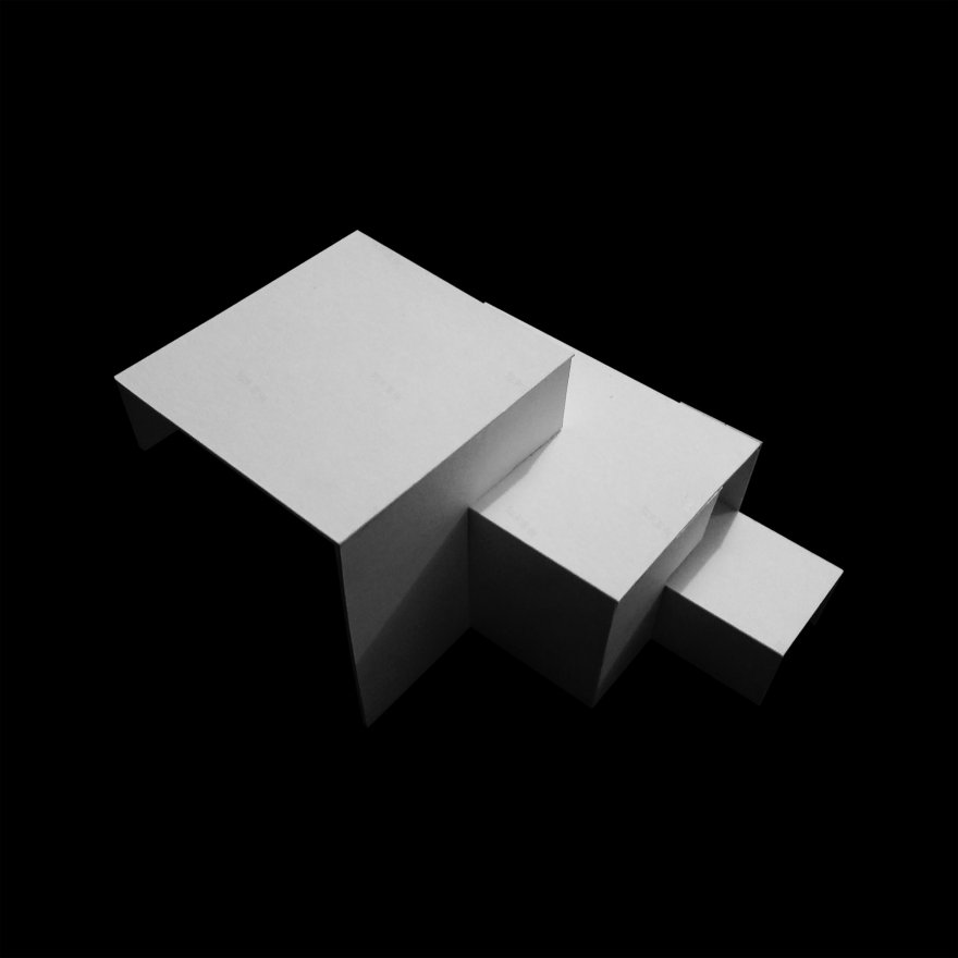 探索内部空间性的建筑设计丨Elaboración Propia-14