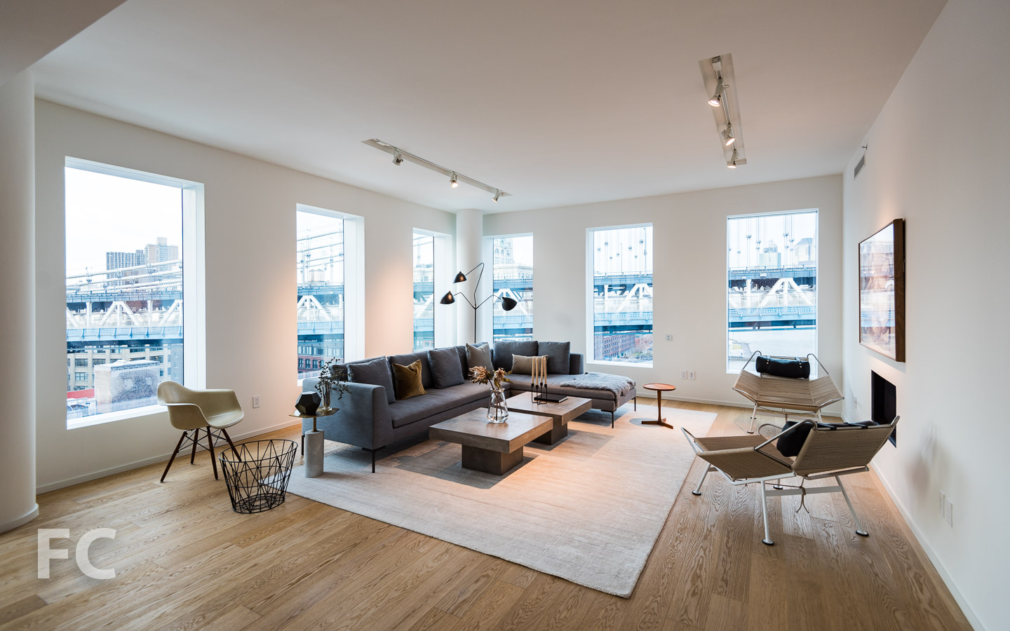 Building Tour: 1 John Street — FIELD CONDITION-12