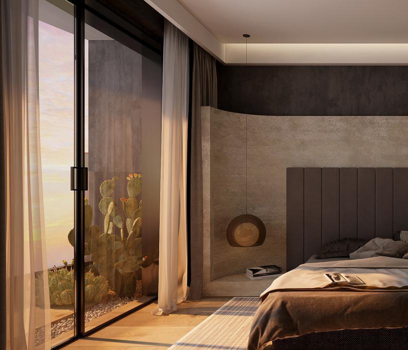 灰色朝阳,演绎 96 后男士的慢生活态度-17