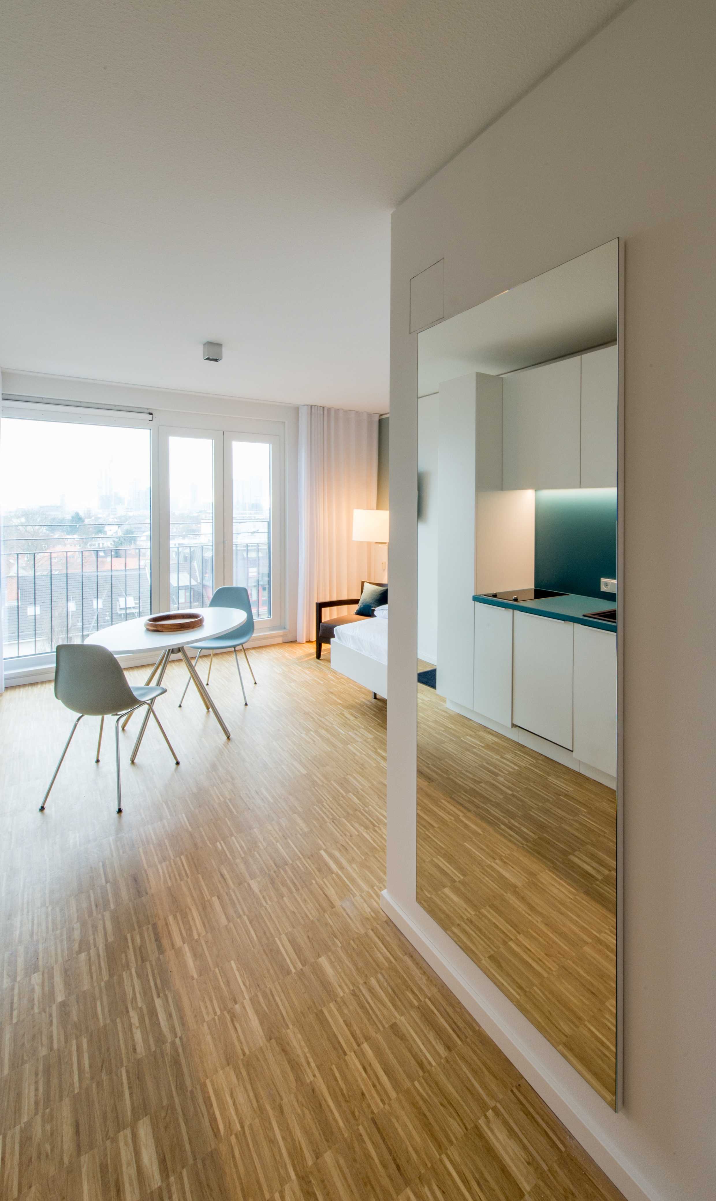 法兰克福新学生宿舍-17
