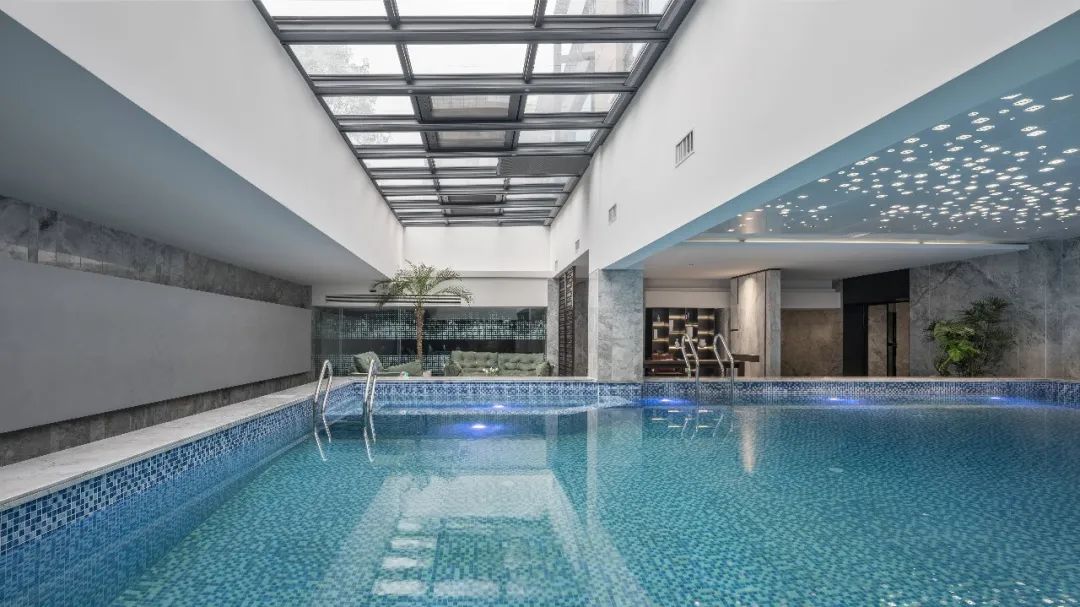 新昌·锦绣华庭丨中国绍兴丨大舍建筑装饰有限公司-53