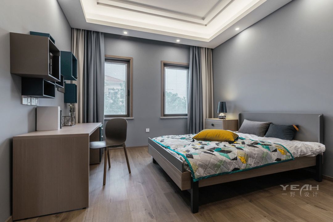 康帝庄园随性生活,家的感觉在这里-53