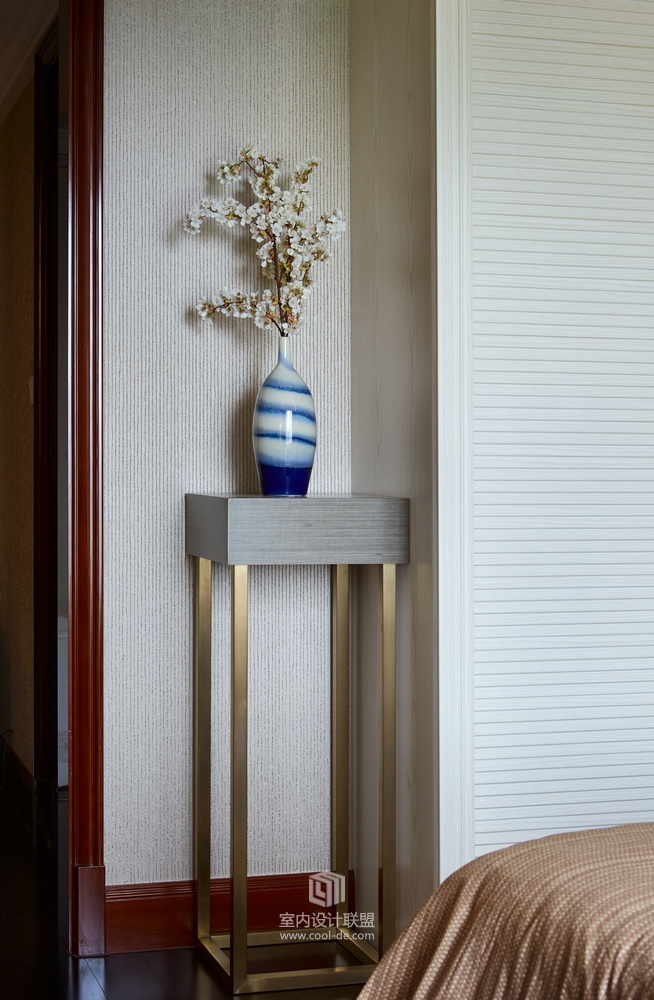 力设计：西溪诚园-27