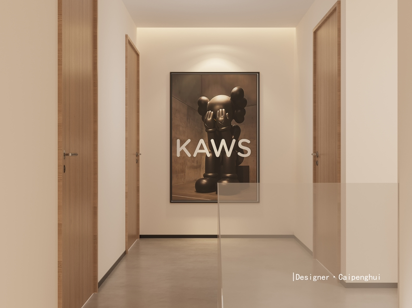 奶油原木风丨中国泉州-7