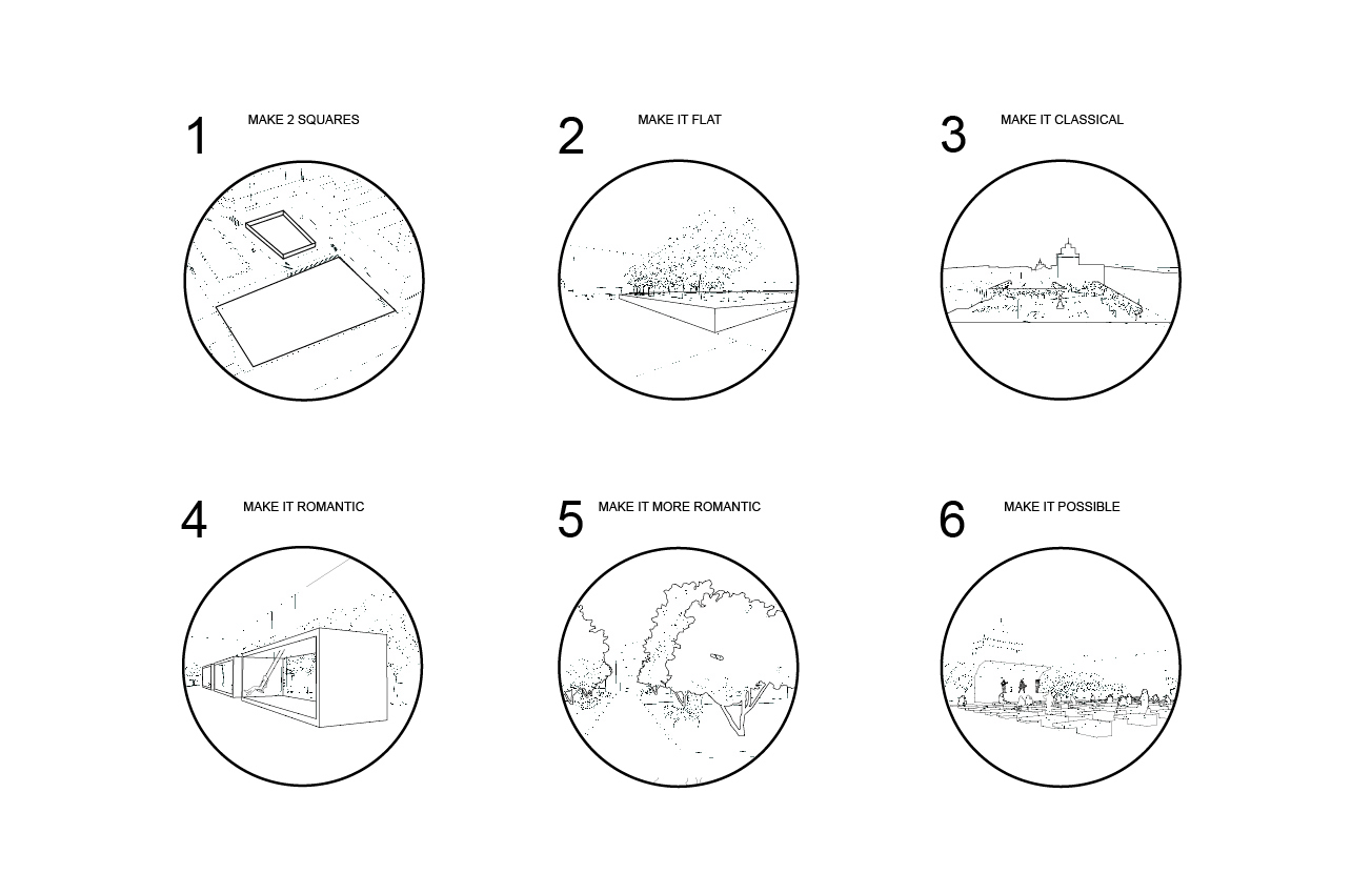 莫斯科 Triumfalnaya 广场设计丨俄罗斯莫斯科丨Buromoscow 建筑事务所-46