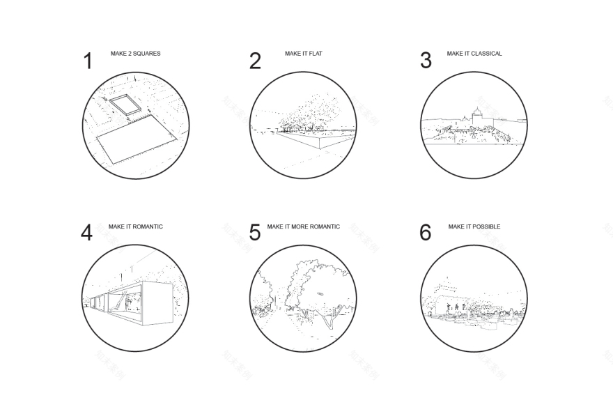 莫斯科 Triumfalnaya 广场设计丨俄罗斯莫斯科丨Buromoscow 建筑事务所-46