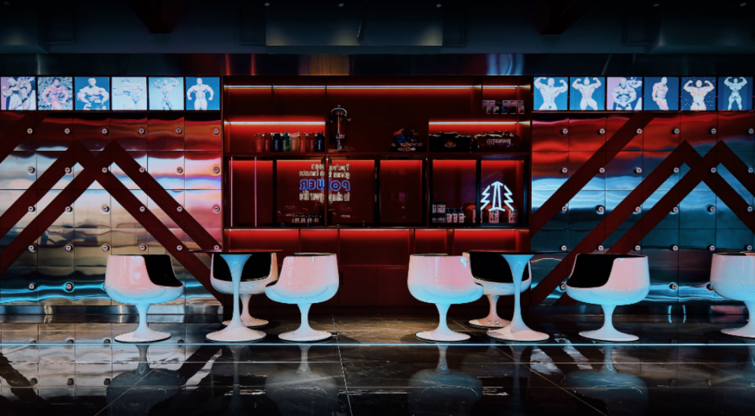 《空间理界》丨ZNG Design 智恒设计-59