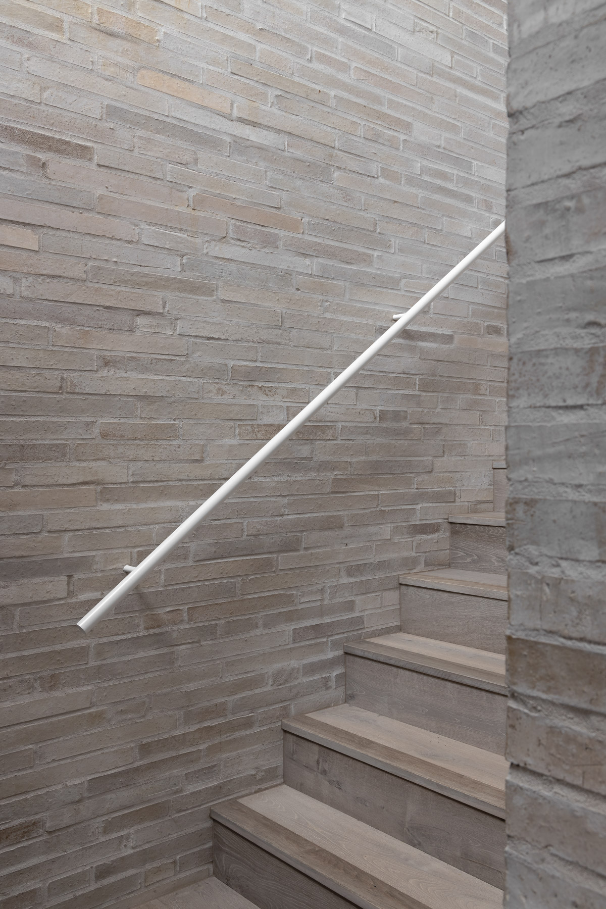 墨尔本 Blairgowrie House | 宁静海岸线的现代住宅设计-25