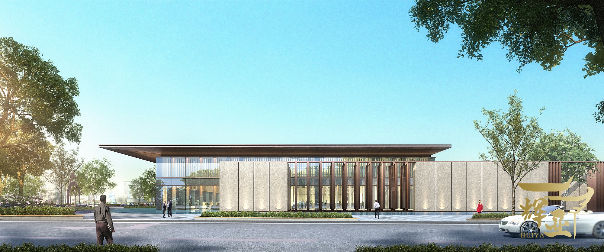 辉亚专业制图-6