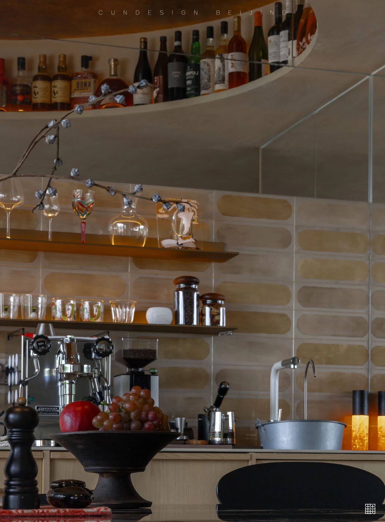 我的状态主义 雅 趣 韵丨中国北京丨CUN寸DESIGN Design-61