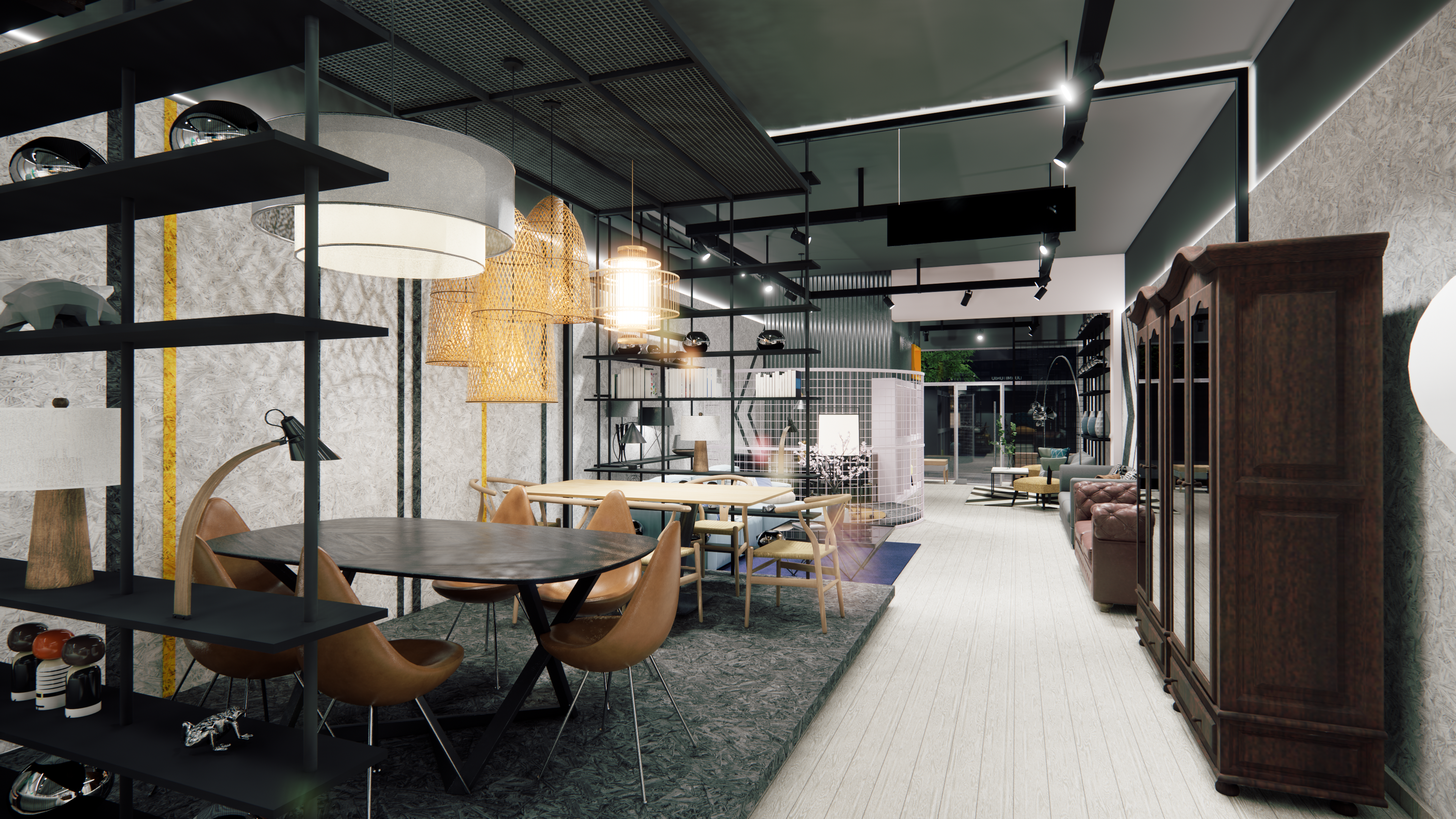 Local Comercial - DECO-8