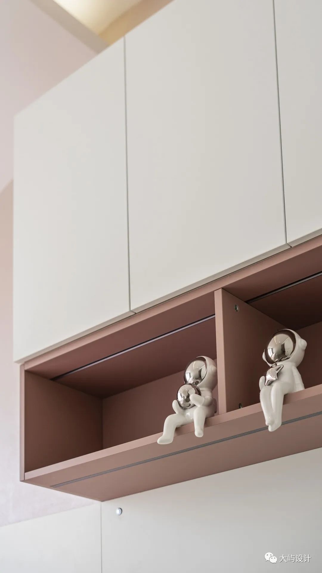 清林半山 · 自然诗意的现代家居设计丨中国深圳丨深圳大屿设计-52