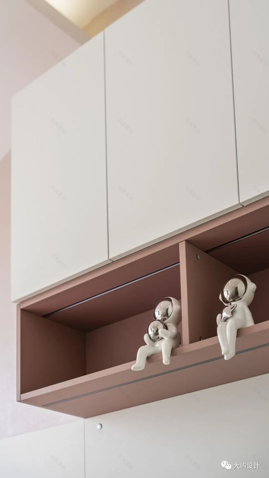 清林半山 · 自然诗意的现代家居设计丨中国深圳丨深圳大屿设计-52