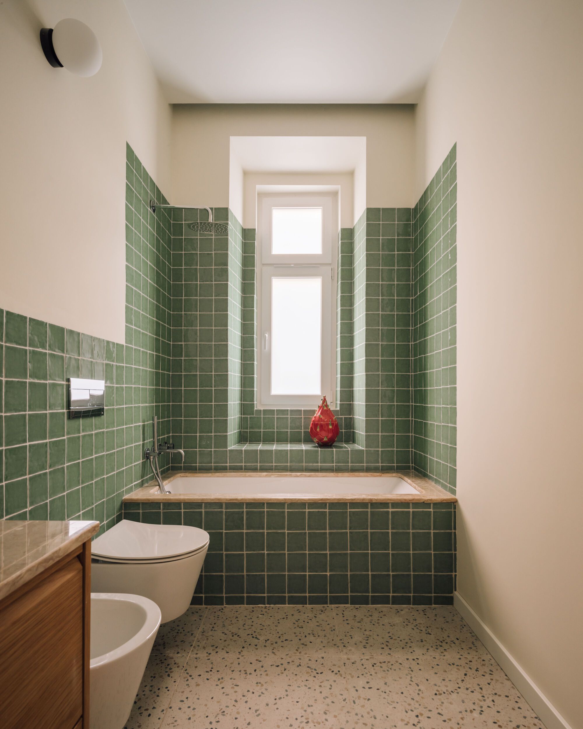 丨葡萄牙里斯本丨Constante Design-22