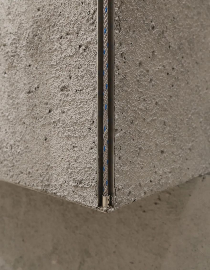 Klättermusen(攀山鼠)大连旗舰店丨中国大连丨odd设计事务所-79