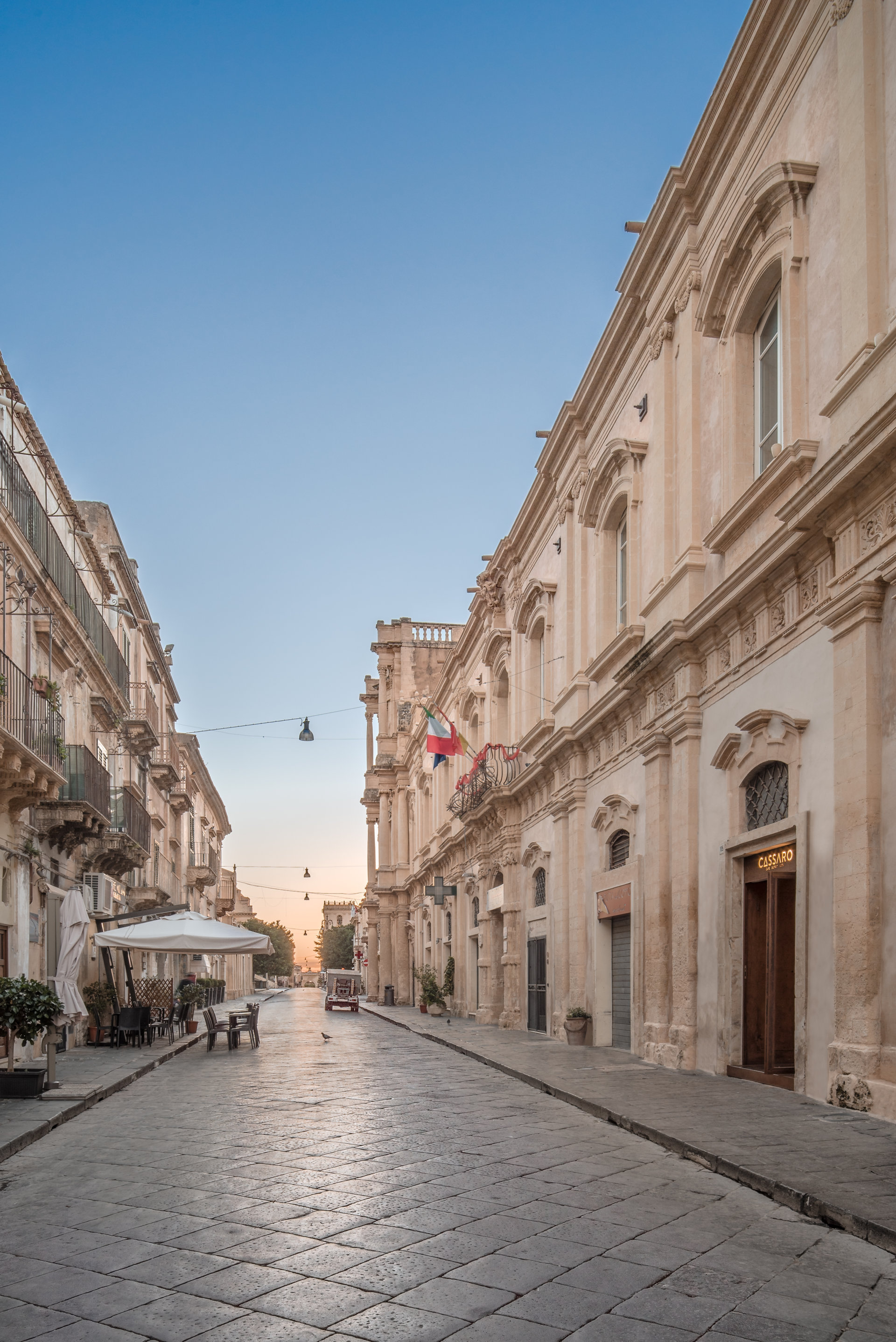 古老建筑的新生 | 意大利 18 世纪耶稣会修道院餐厅设计-14