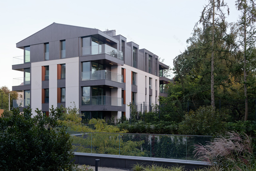 Opacka 庄园丨Roark Studio-18