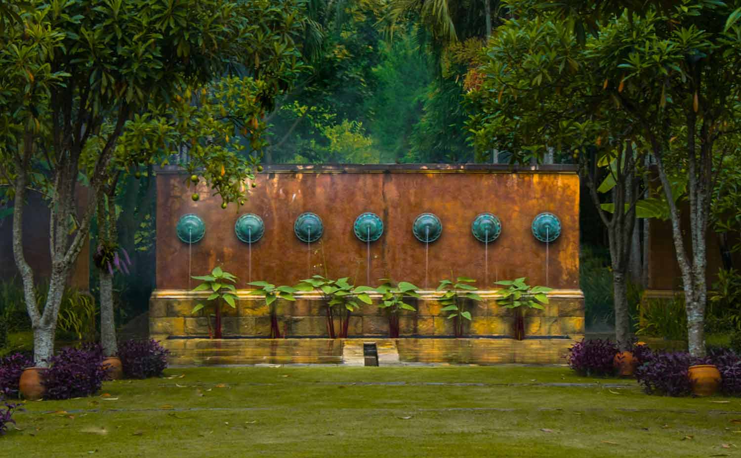 泰国清迈豪伊的生态度假村,Howie’s Homestay 丨泰国丨bensley-16