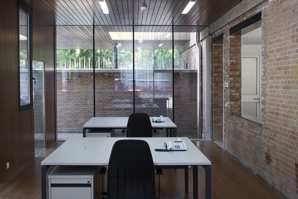 北京瑞士大使馆签证部-23