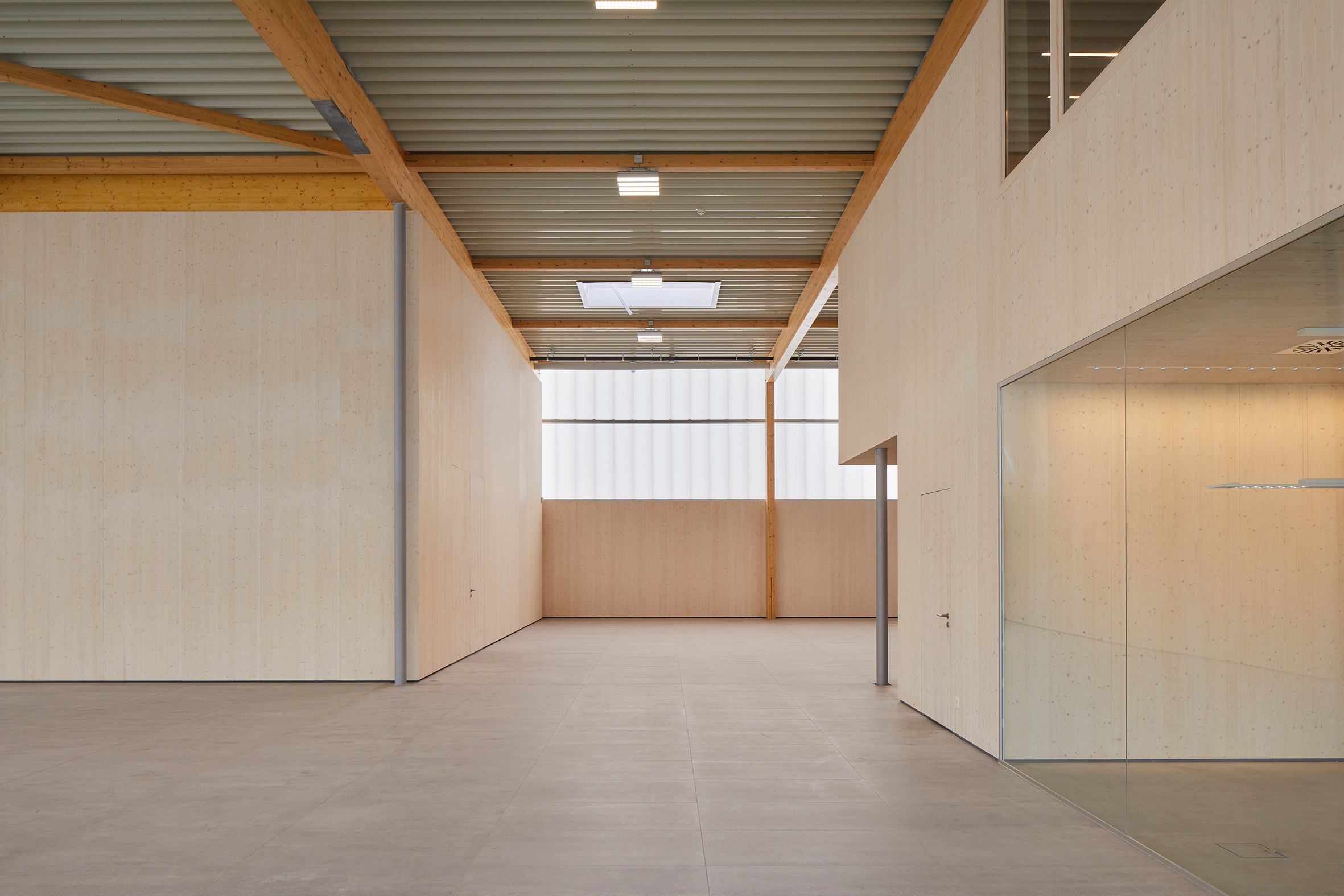 福特汽车展示厅-9