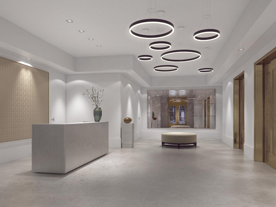 Piet Boon 打造纽约 101 华尔街豪华住宅大楼-5