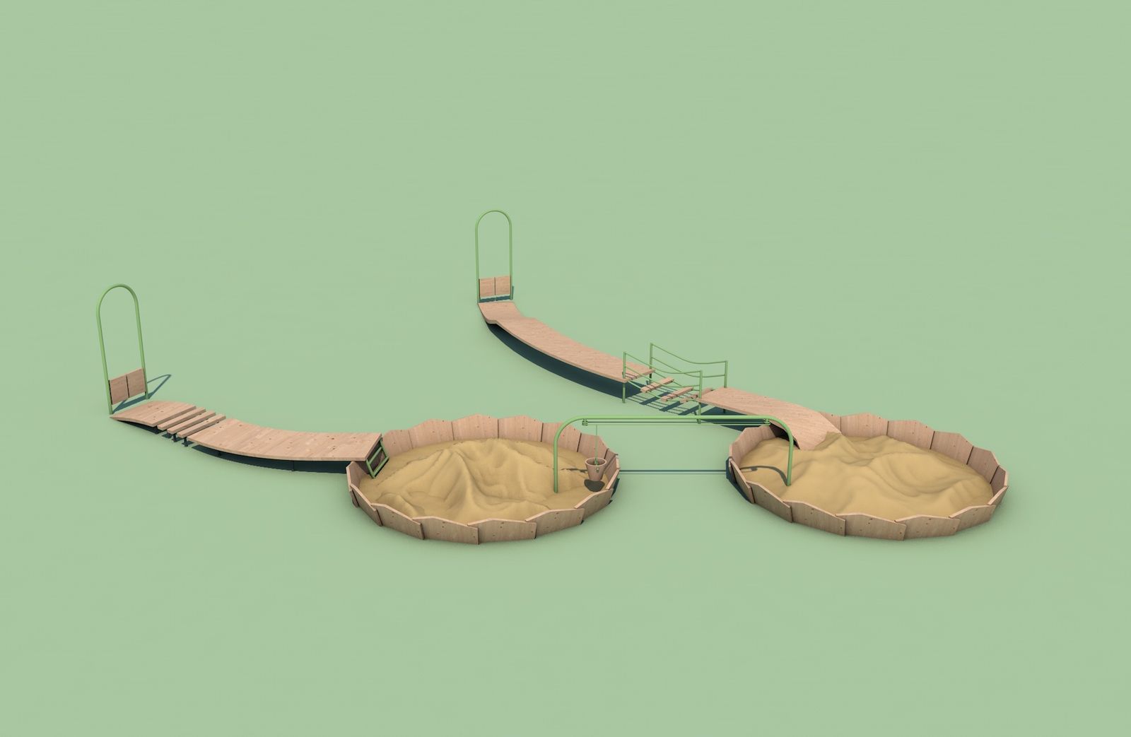 Rimbin 户外游乐场-13