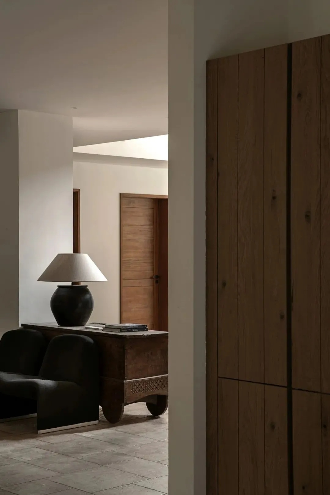 胡军的家丨中国北京丨尚壹扬空间设计-55