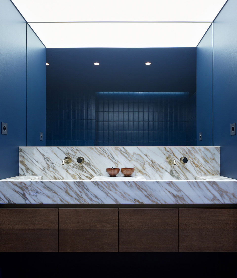 077 住宅丨意大利布拉丨Lenka Míková architekti-44