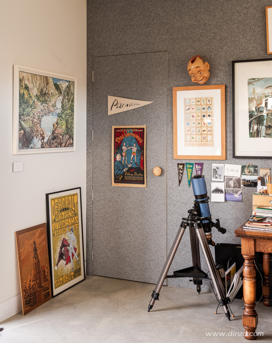 奥菲尔大厦丨新西兰丨Nott Architects-29