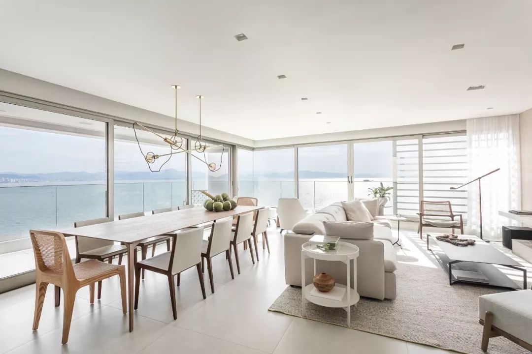 BST Architecture | 光影细节中的平衡之美-13