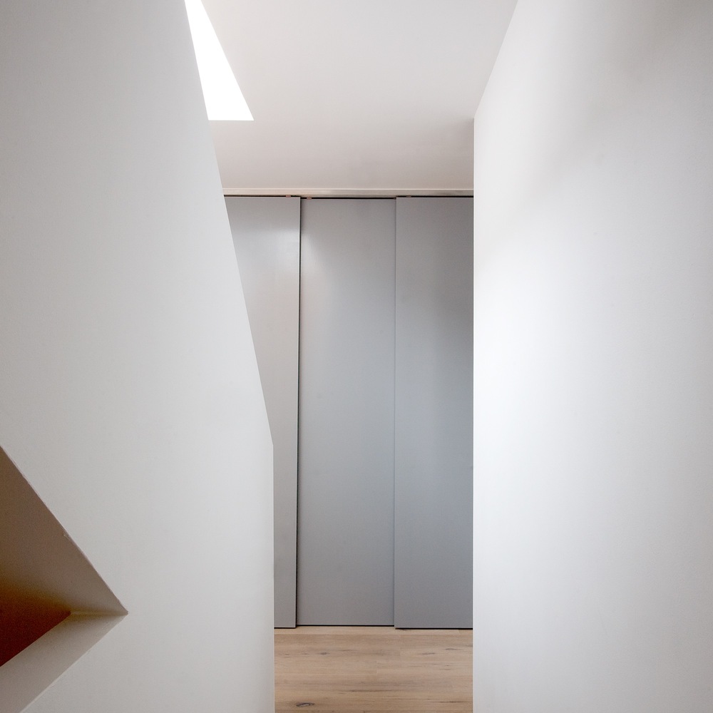 荷兰莱顿 V12K03 私人住宅-25