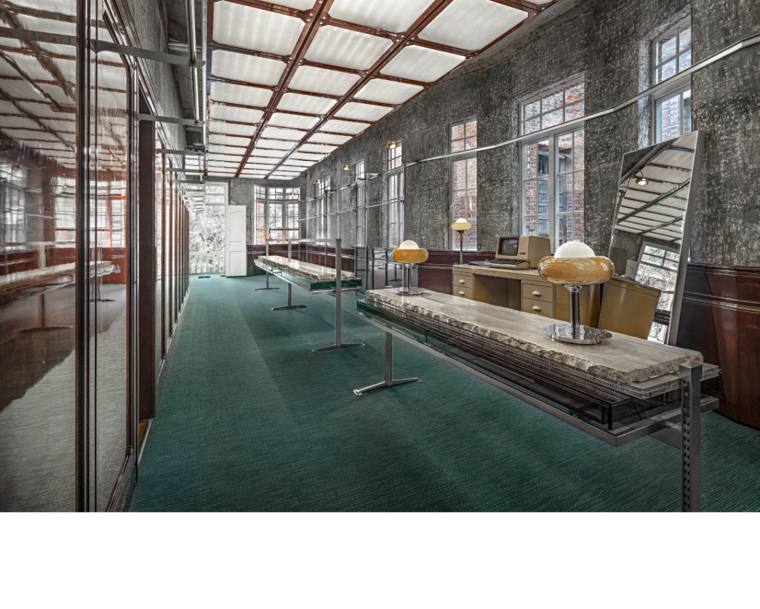 MASONPRINCE 零售空间丨中国广州丨T 束木筑造,TOACC-139