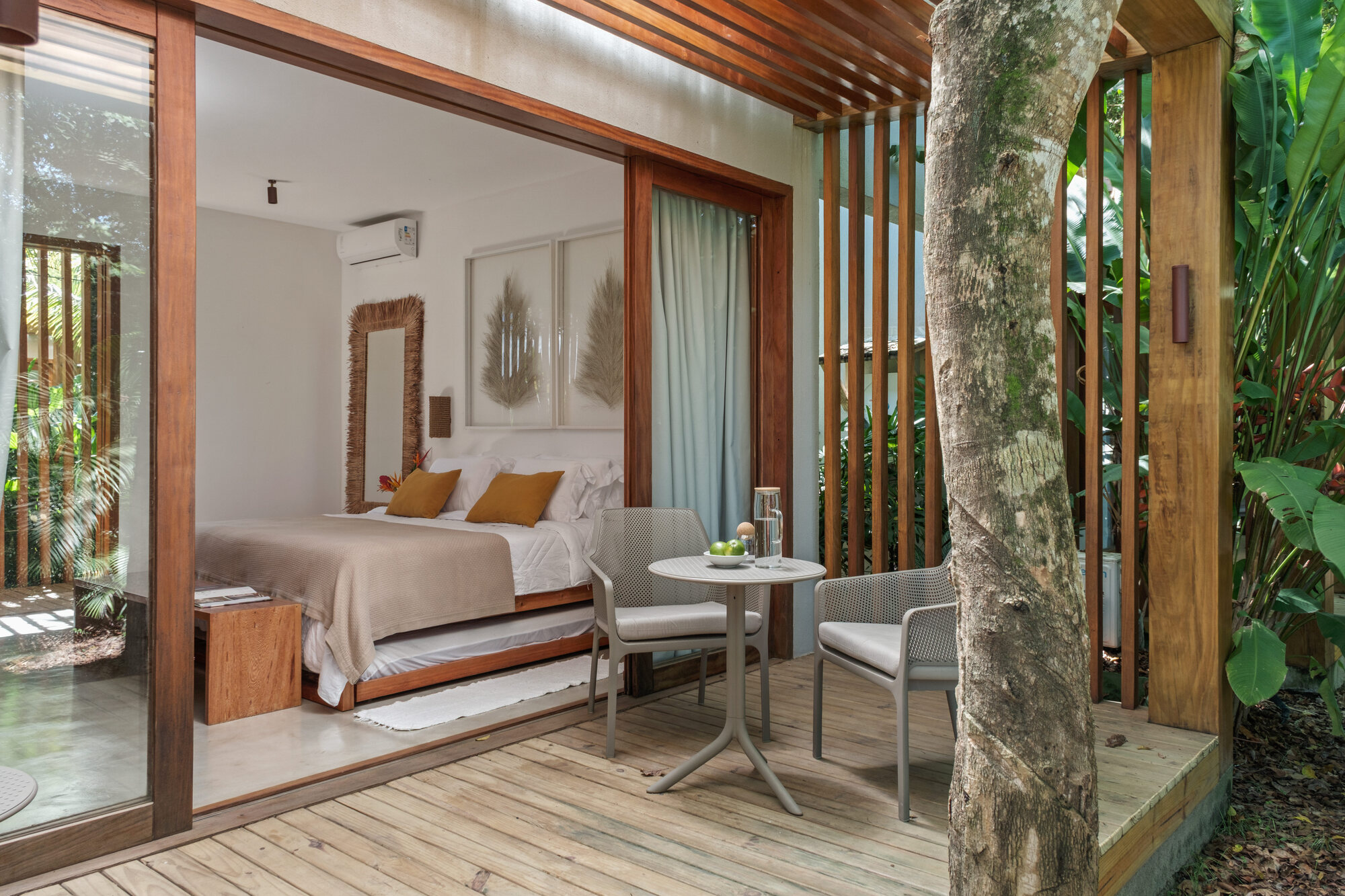 丨巴西巴伊亚丨73.Onze Arquitetura-40