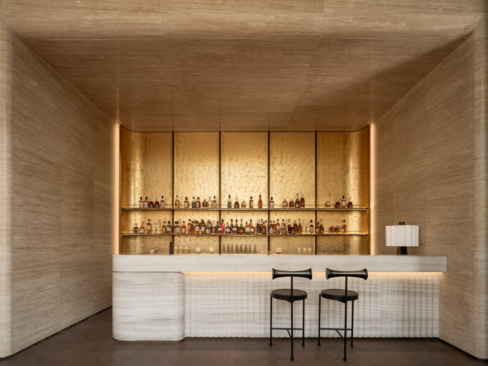 杭州绿城晓风朗月生活馆丨中国杭州丨WED中熙设计事务所,MDO木君建筑设计-28