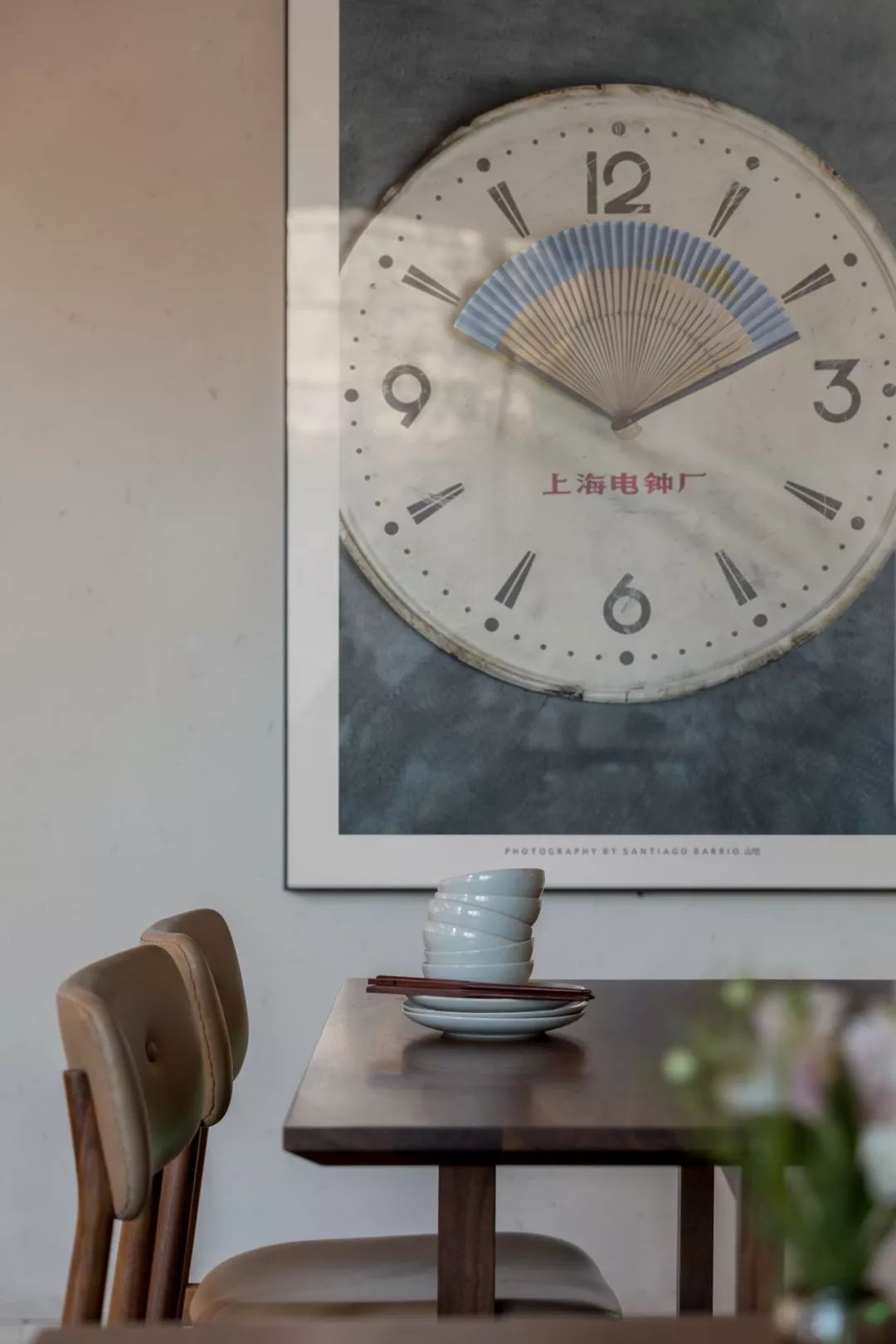 雁舍四季 | 传统园林与现代餐厅的完美融合-35