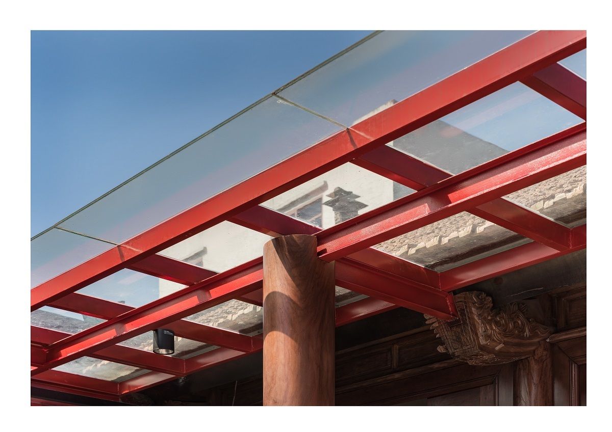 现代乡村融合,北越传统民居的蜕变-51