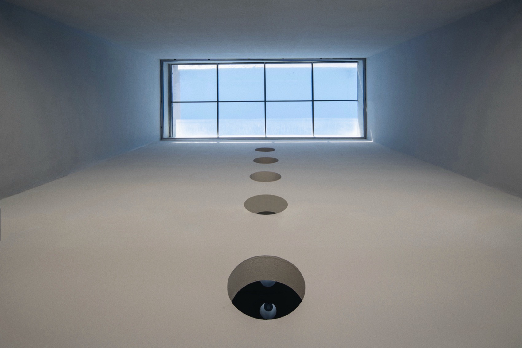 新城区战勤消防站丨中国内蒙古丨大良造(DAIKOSHA)建筑与环境-36