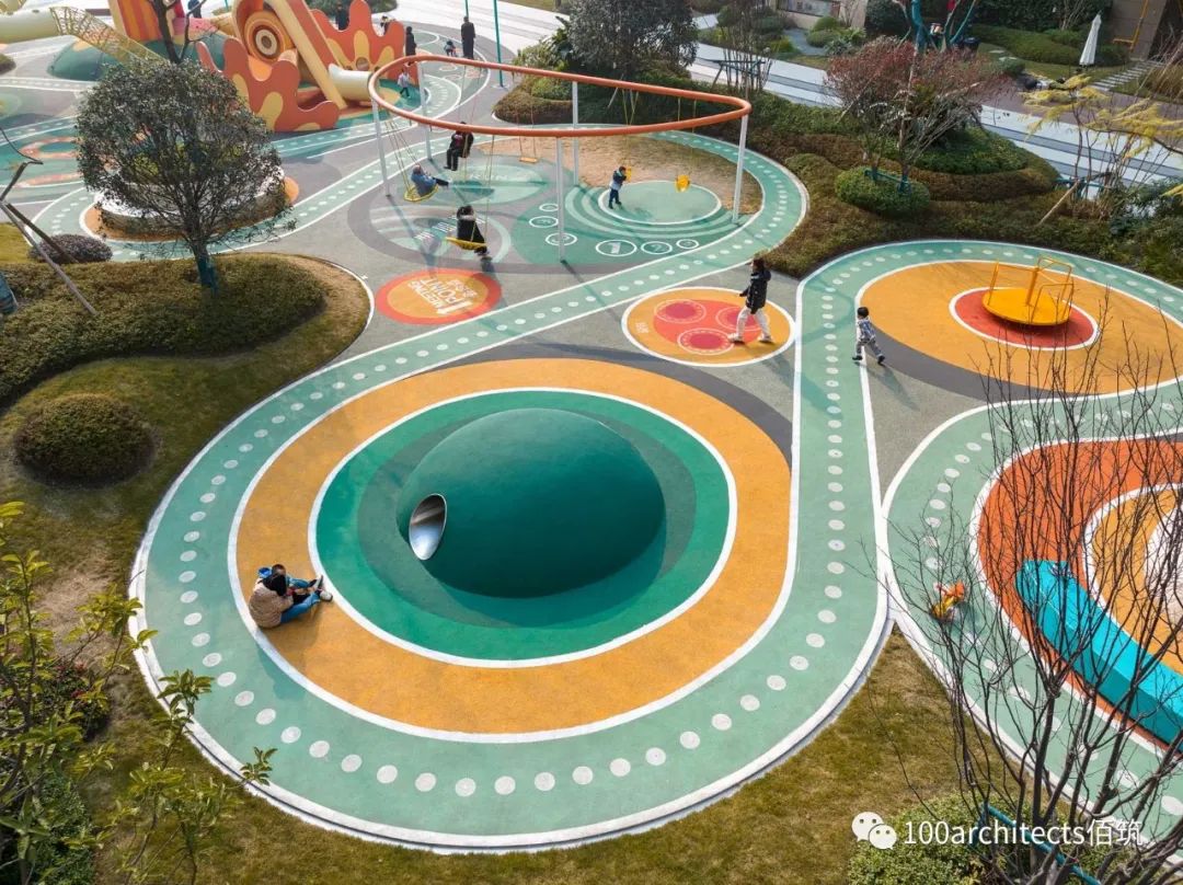 Hello 新世界 2·0丨中国成都丨佰筑建筑设计咨询(上海)有限公司-32