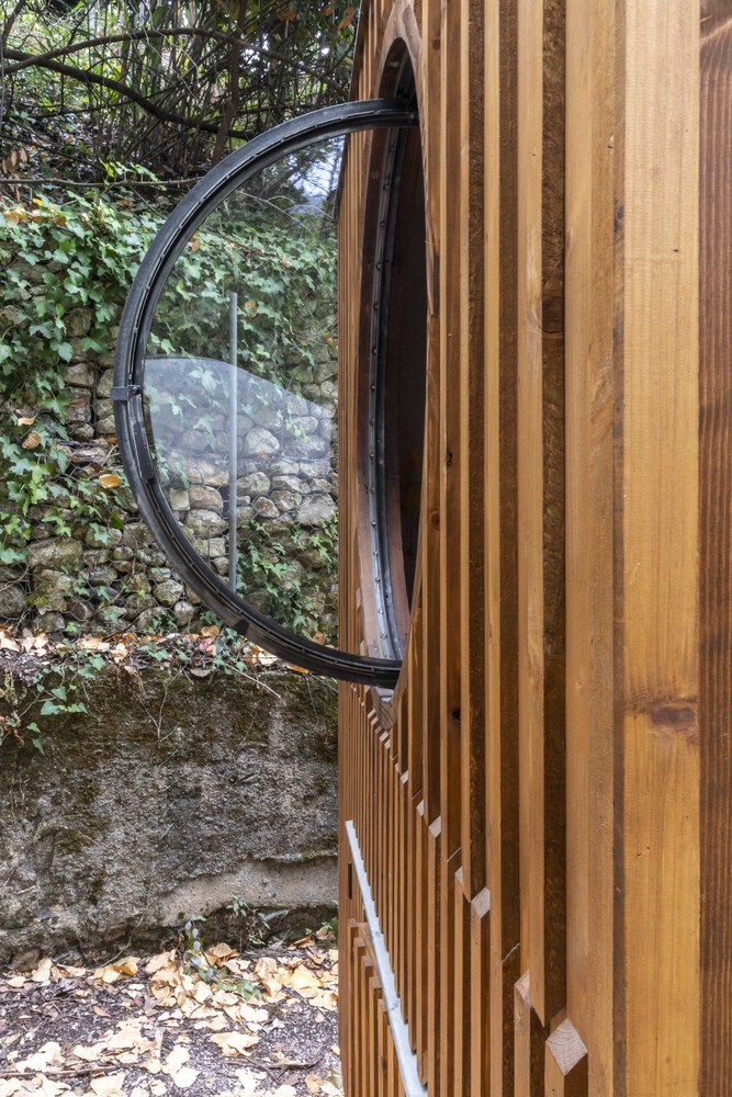 葡萄牙 Meco 移动小屋丨Madeiguincho-28