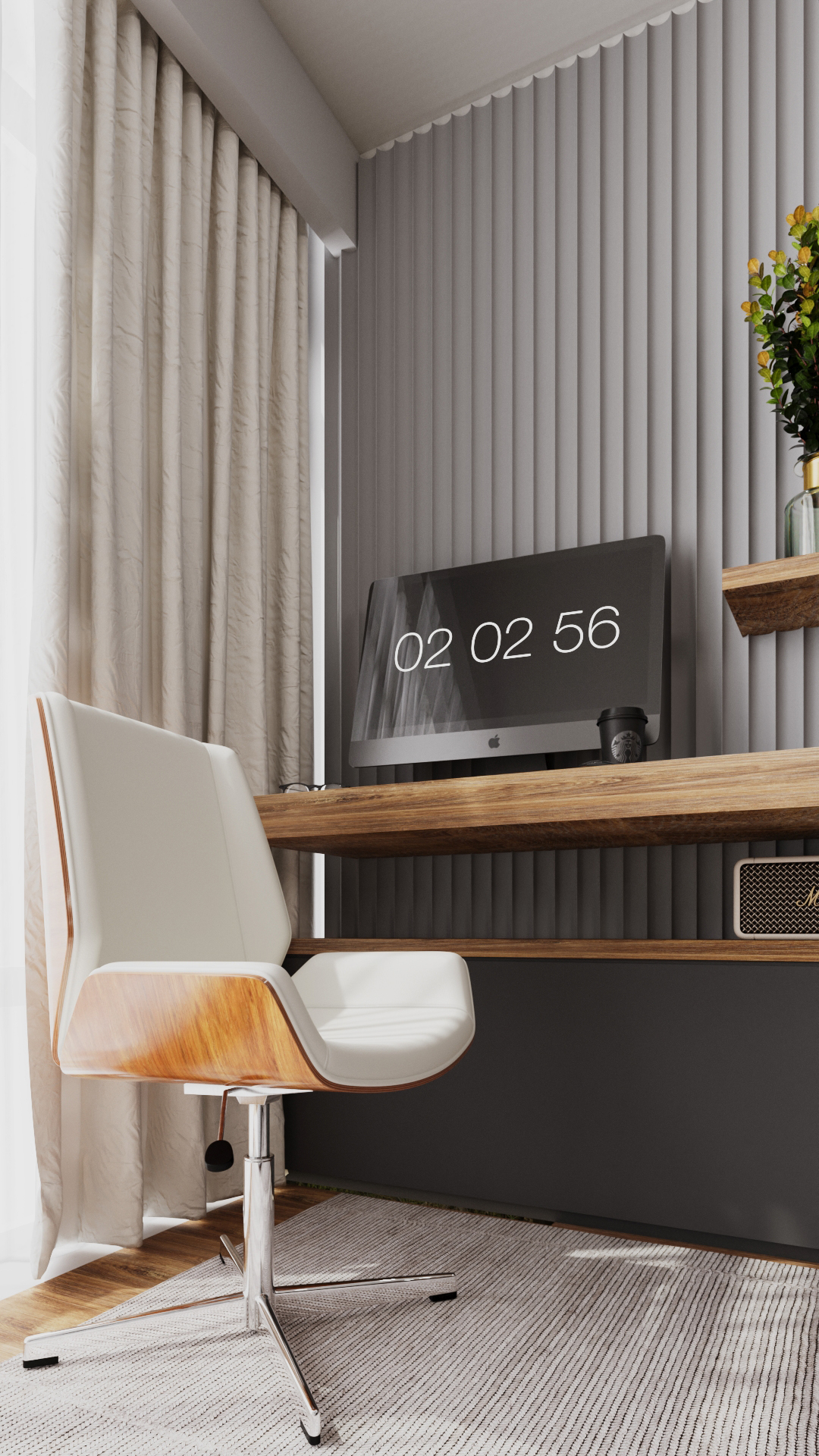 Loft Monte: Integrated Design in the Heart of Monterrey-3