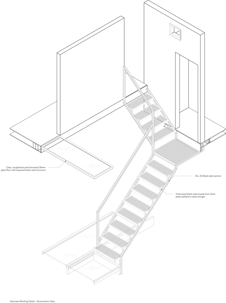 伦敦屋顶改造-39