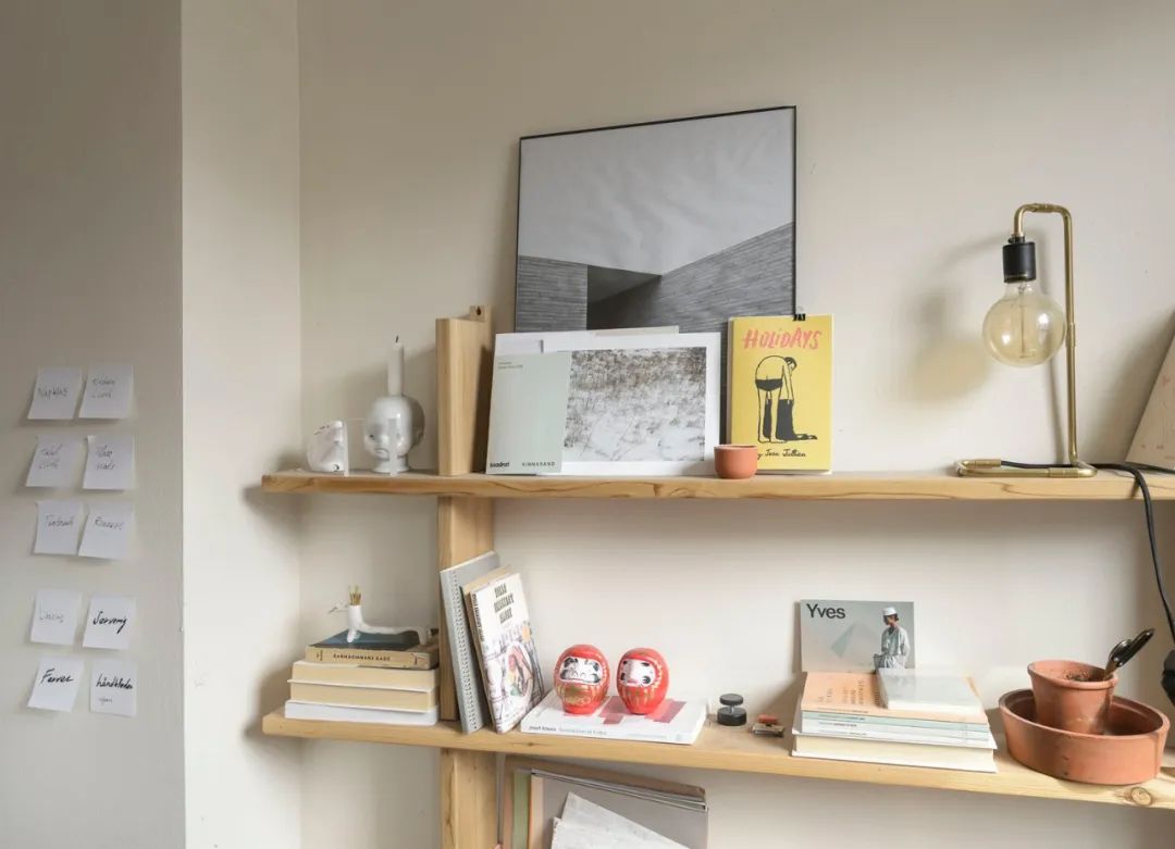 哥本哈根 Copenhagen 展厅丨丹麦哥本哈根丨Bunn Studio-11